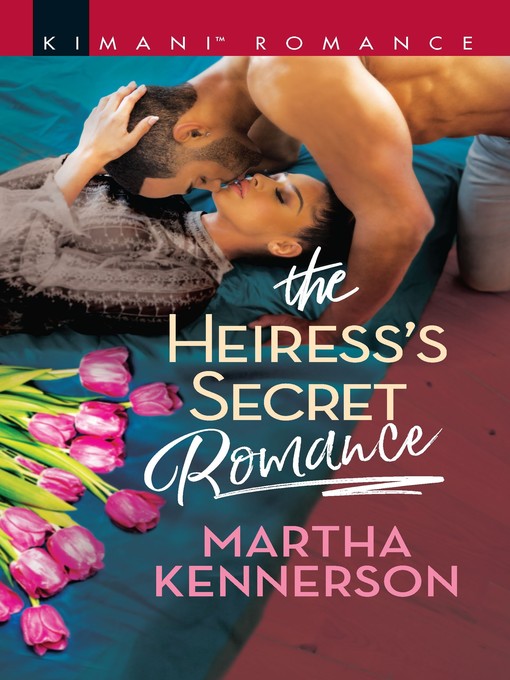 Title details for The Heiress's Secret Romance by Martha Kennerson - Wait list
